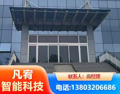 包头自动门